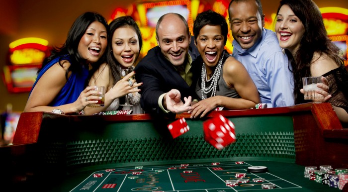 Online Casino Rules and Percentages Explained