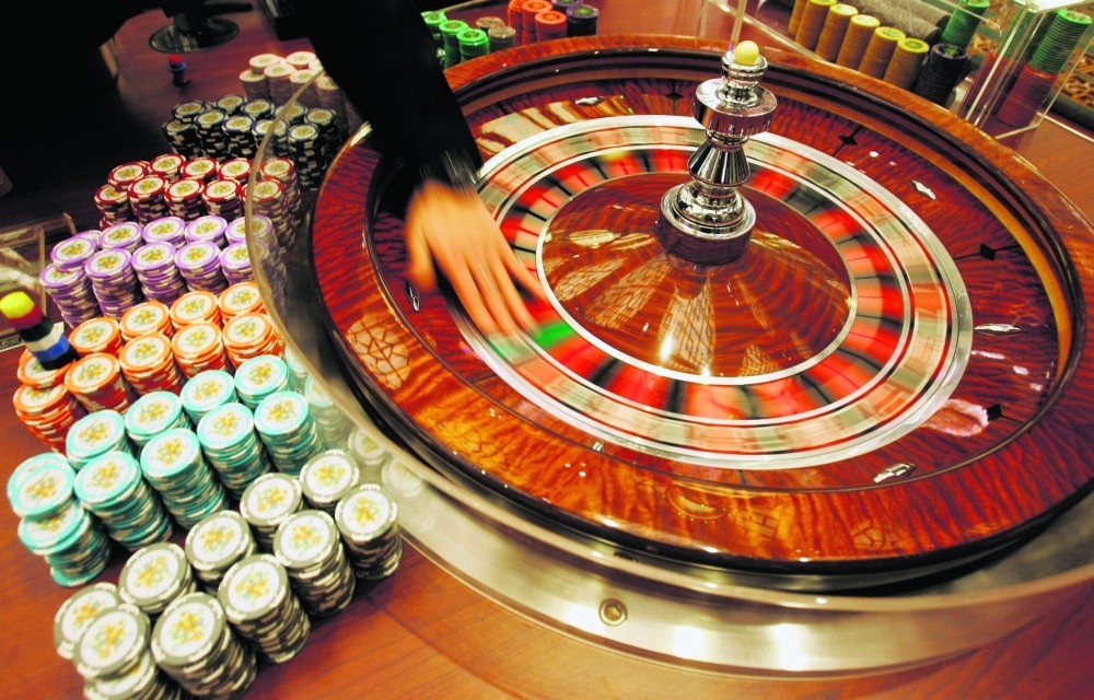 Online Casino: Do You Want It This Can Make It Easier To Decide