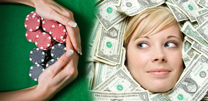 Craving of Online Gambling