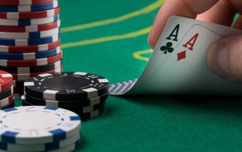 Seven Most Well Guarded Secrets About Casino