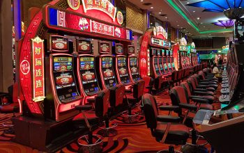 Casino Game And The Chuck Norris Effect