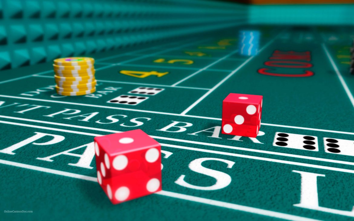 Tips to Win Your Favorite Casino Online Games