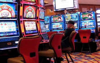 The best Online Casino Australia for live dealer games