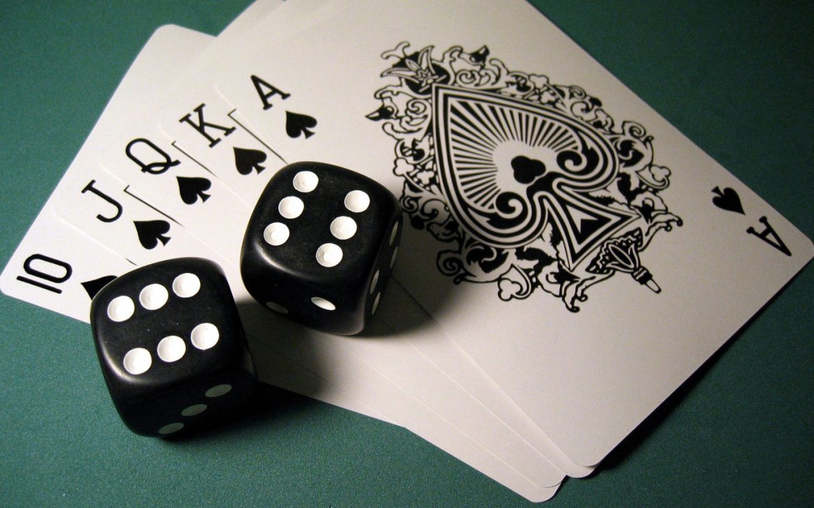 The Dark Side of Gambling: The Consequences of Addiction