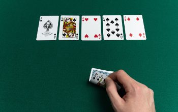 Importance of setting limits in online gambling