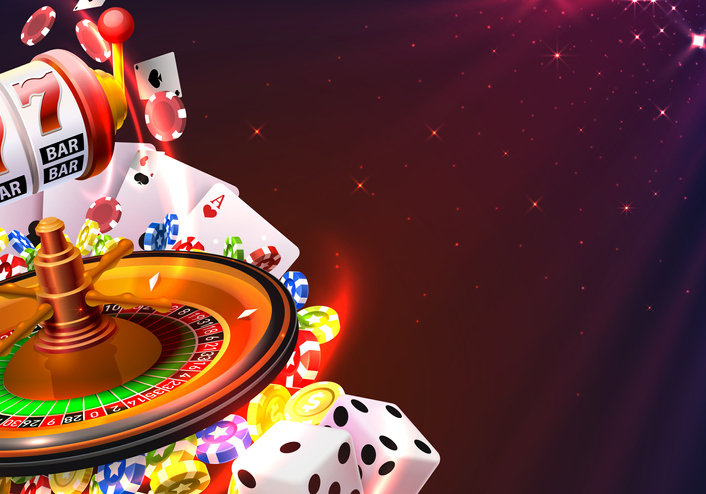 Maxwin Slot Games: The Ultimate Slot Experience