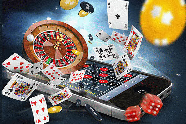 Understanding the Legal Landscape of Online Gambling