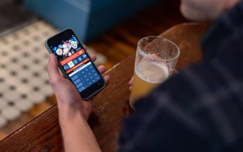 Your Winning Journey Starts at MPO888 Slot Game Platform