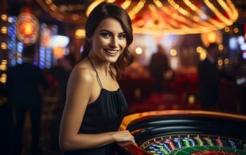Rajabonanza88 Players: Your Path to Unlimited Entertainment