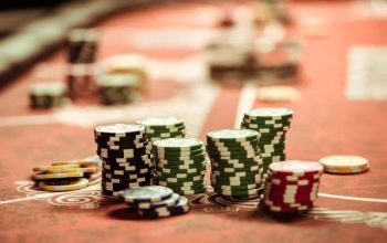 Cuan138 Online Poker: Tips for New Players