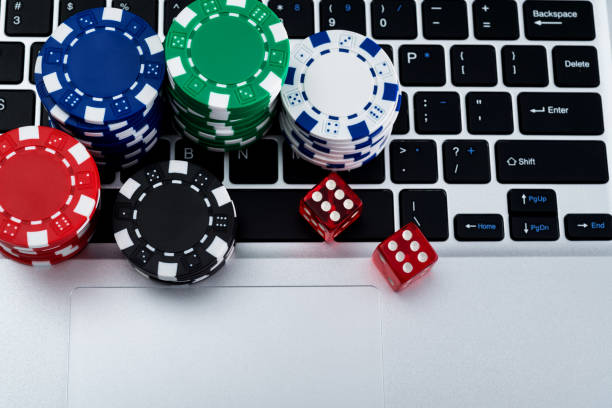 Crypto Casino Sites with Provably Fair Gaming Options