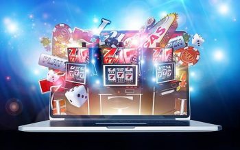 Pixelated Rivalries the Competitive Edge of Online Gaming