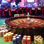 Petaling Jaya’s Casino Charm and Rising Online Fishing Craze