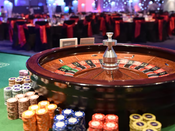 Petaling Jaya’s Casino Charm and Rising Online Fishing Craze