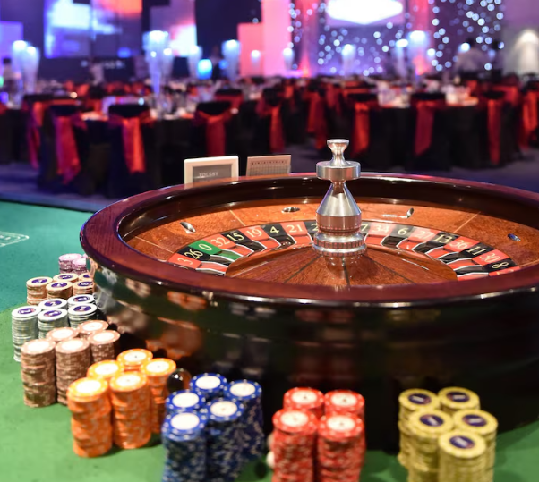 Petaling Jaya’s Casino Charm and Rising Online Fishing Craze